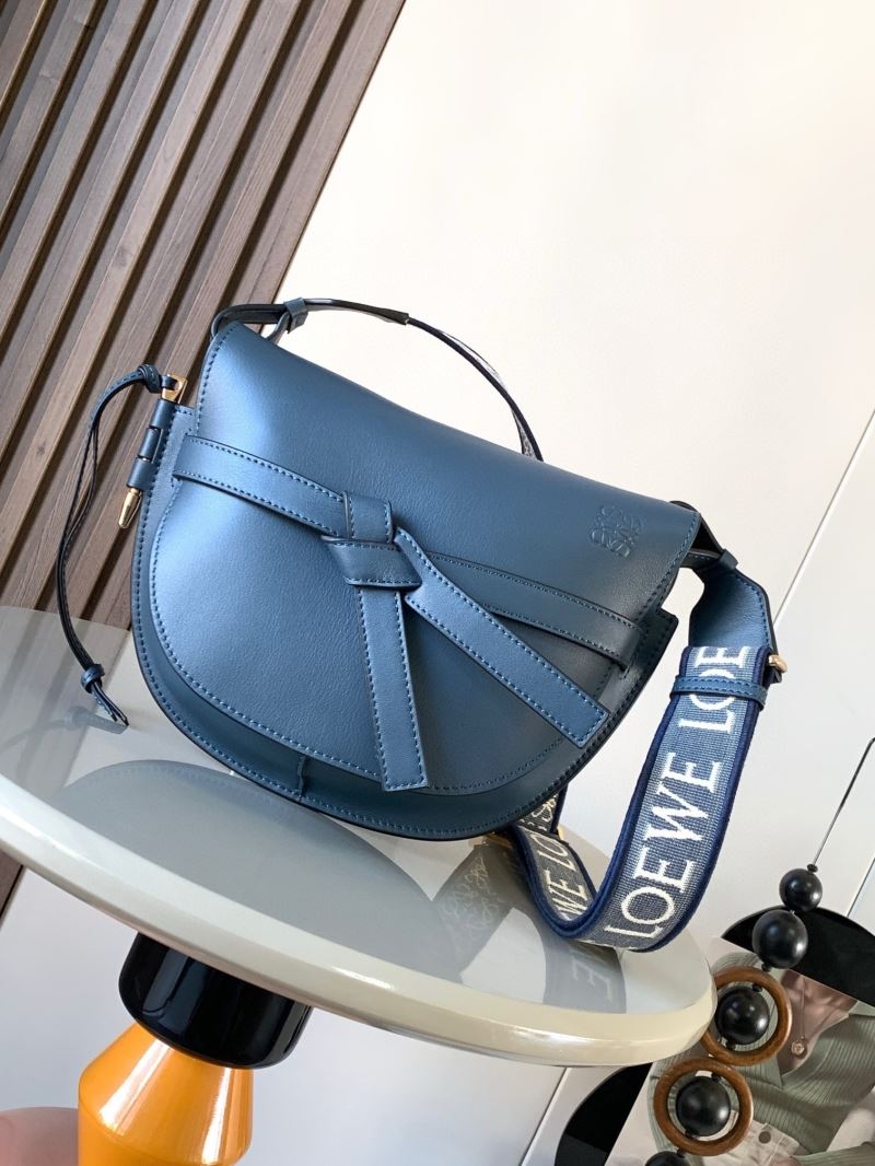 Loewe Gate Bags